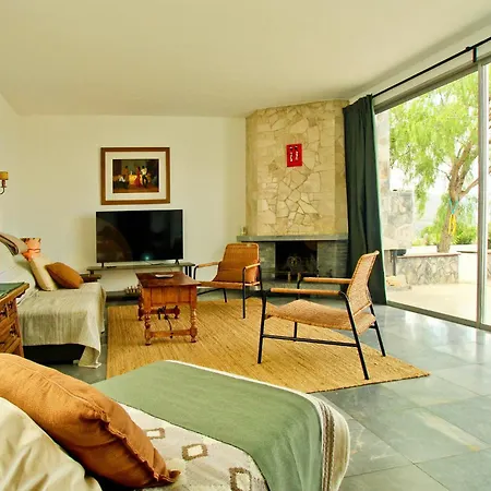 Villa Tres Palmeras *