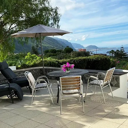 Villa Tres Palmeras Icod De Los Vinos